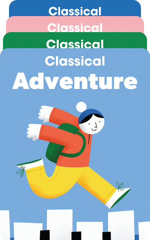Yoto Classical Collection D2