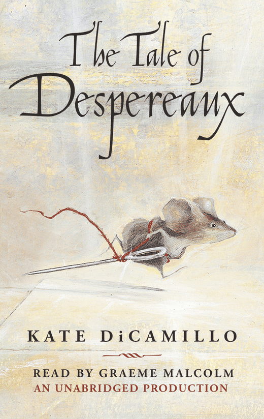 The Tale of Despereaux S0